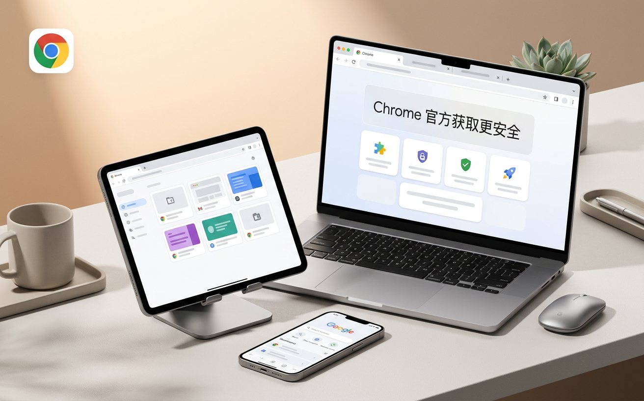 深度Chrome教程：通过高级配置实现浏览器端的数据防泄漏与隐私隔离