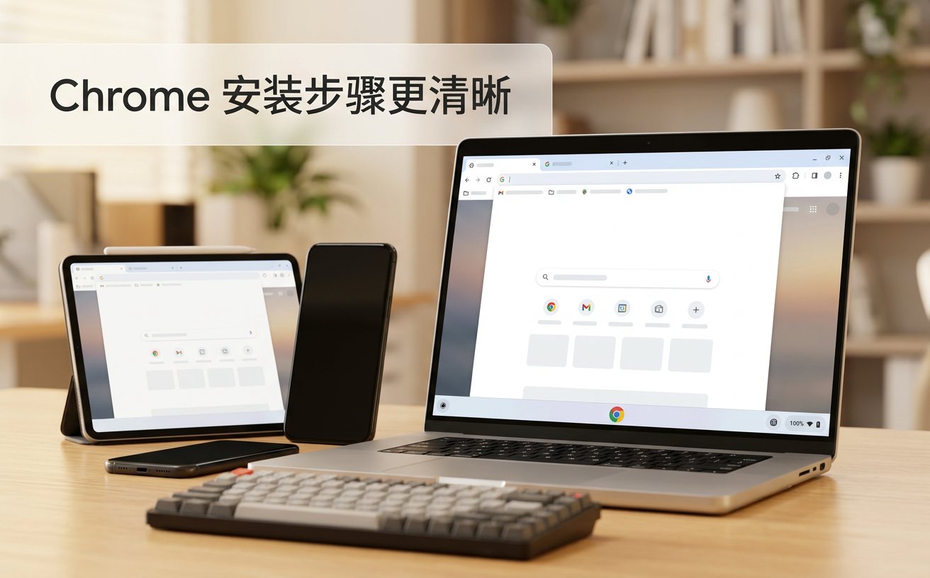全域安全防护：企业级Chrome教程与隐私合规配置指南