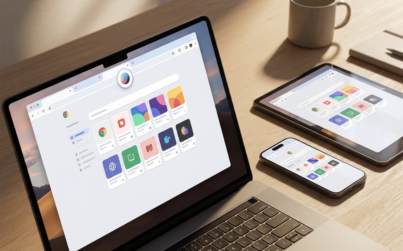 Chrome 设置优化与稳定性建议 202604：新手极速上手与防崩溃指南